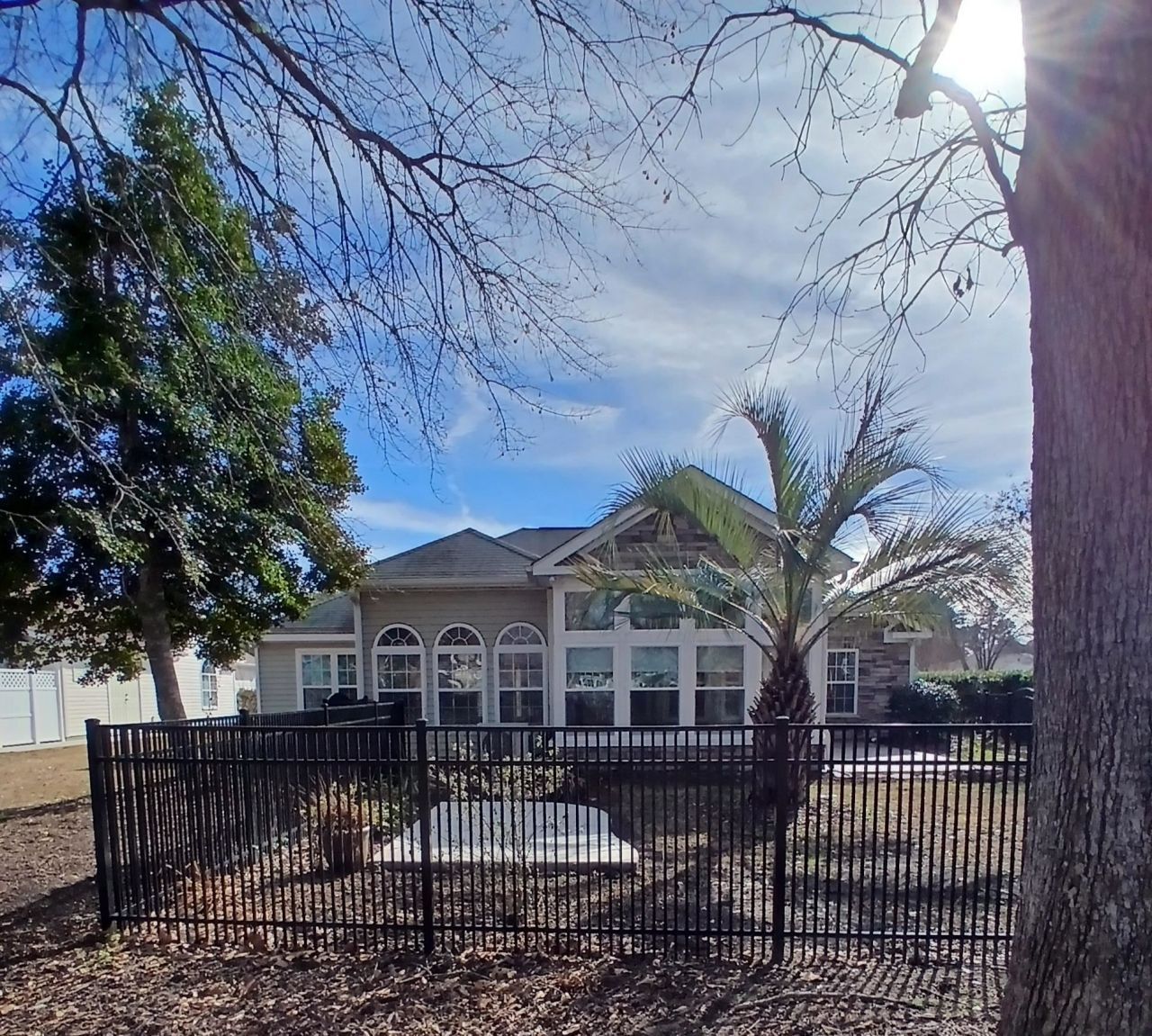 6908 Ashley Cove Dr. Photo 36