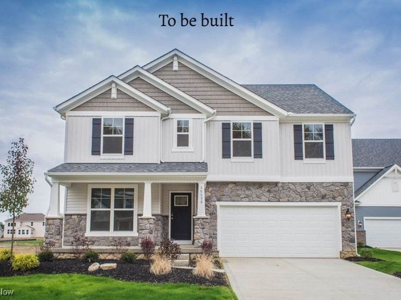 3618 Great Windsor Lane, Uniontown, OH 44685 Photo 1