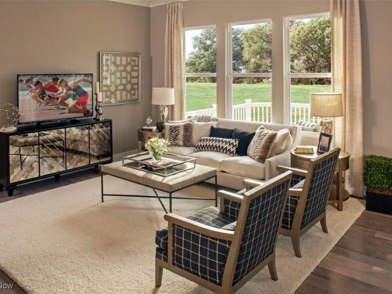 3618 Great Windsor Lane, Uniontown, OH 44685 Photo 3