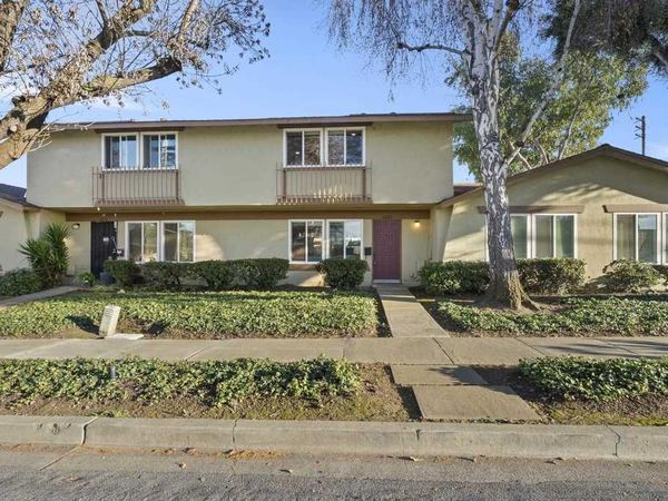 4680 4680 Balboa Way, Fremont, CA 94536