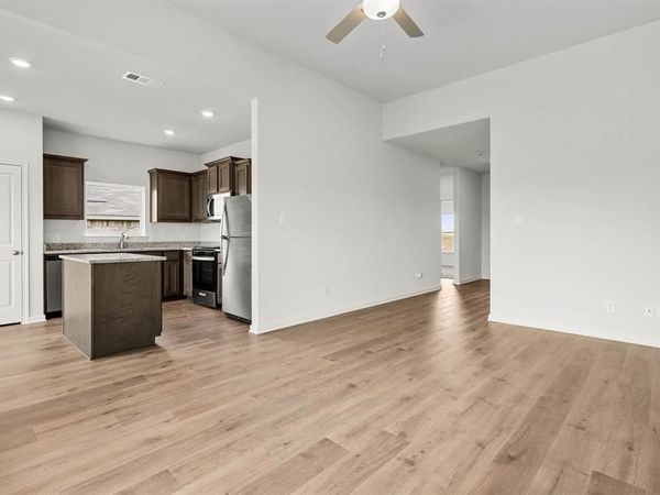 309 Patton Lane, Venus, TX 76084