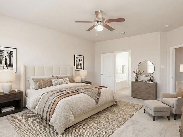 6811 Gamecock Court, Greenville, TX 75402
