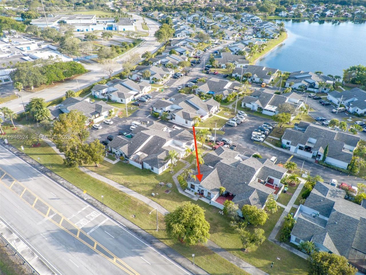 15235 SW 64th Ter, Unit 9-35, Miami, FL 33193 Photo