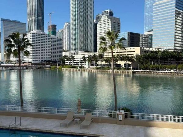 701 Brickell Key Blvd , Unit 1105, Miami, FL 33131