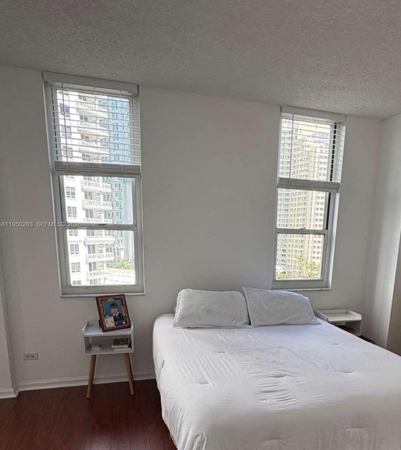 701 Brickell Key Blvd , Unit 1105, Miami, FL 33131 Photo