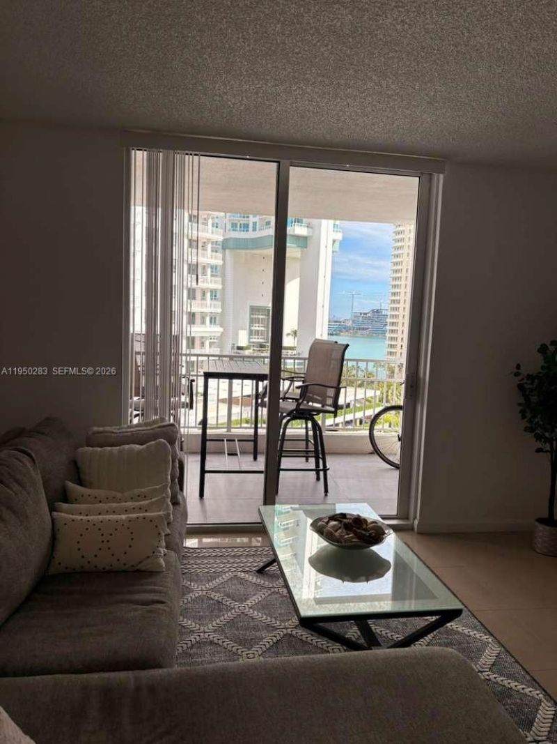 701 Brickell Key Blvd , Unit 1105, Miami, FL 33131 Photo