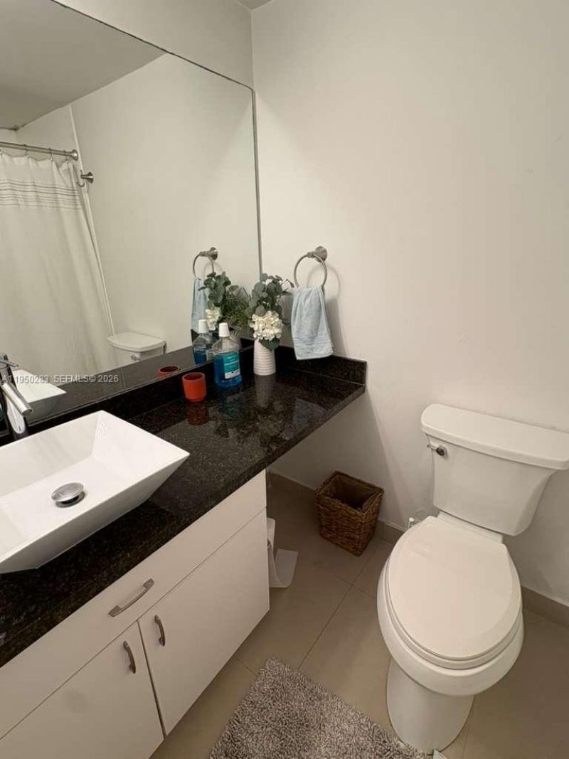 701 Brickell Key Blvd , Unit 1105, Miami, FL 33131 Photo