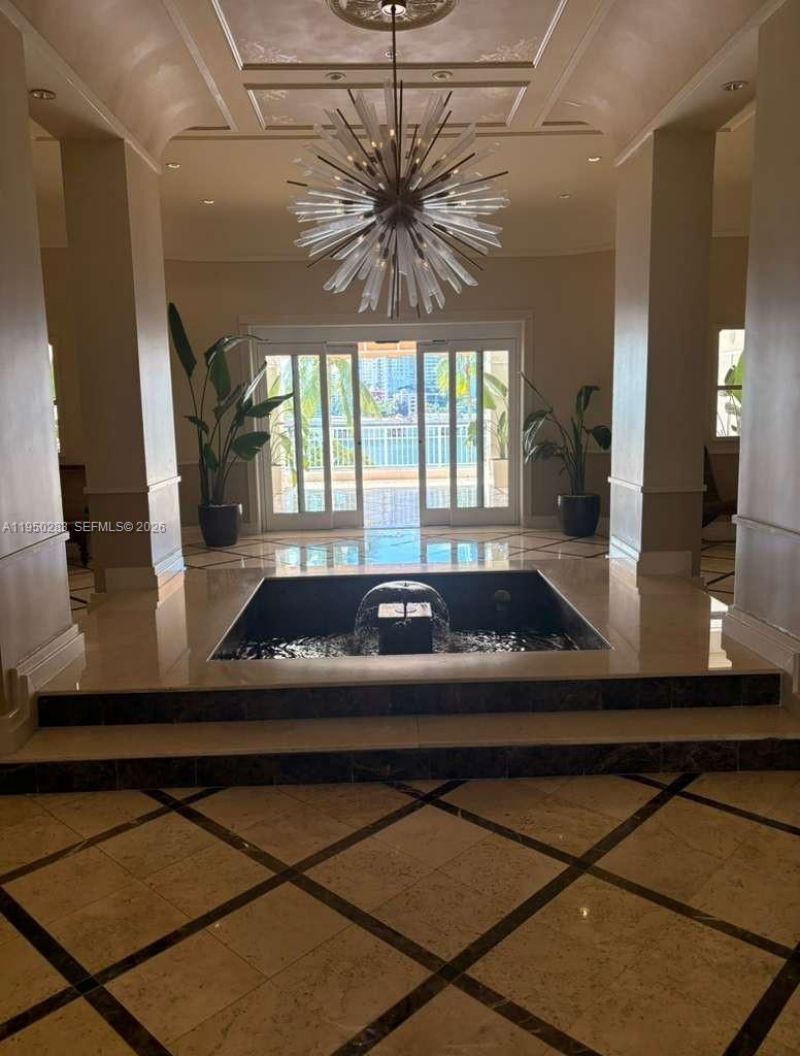 701 Brickell Key Blvd , Unit 1105, Miami, FL 33131 Photo