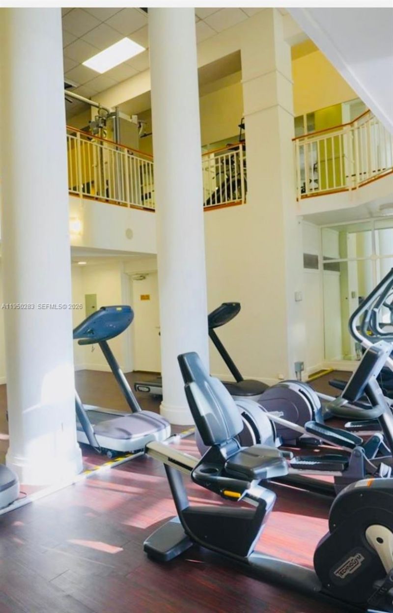 701 Brickell Key Blvd , Unit 1105, Miami, FL 33131 Photo