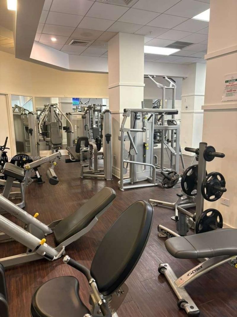 701 Brickell Key Blvd , Unit 1105, Miami, FL 33131 Photo