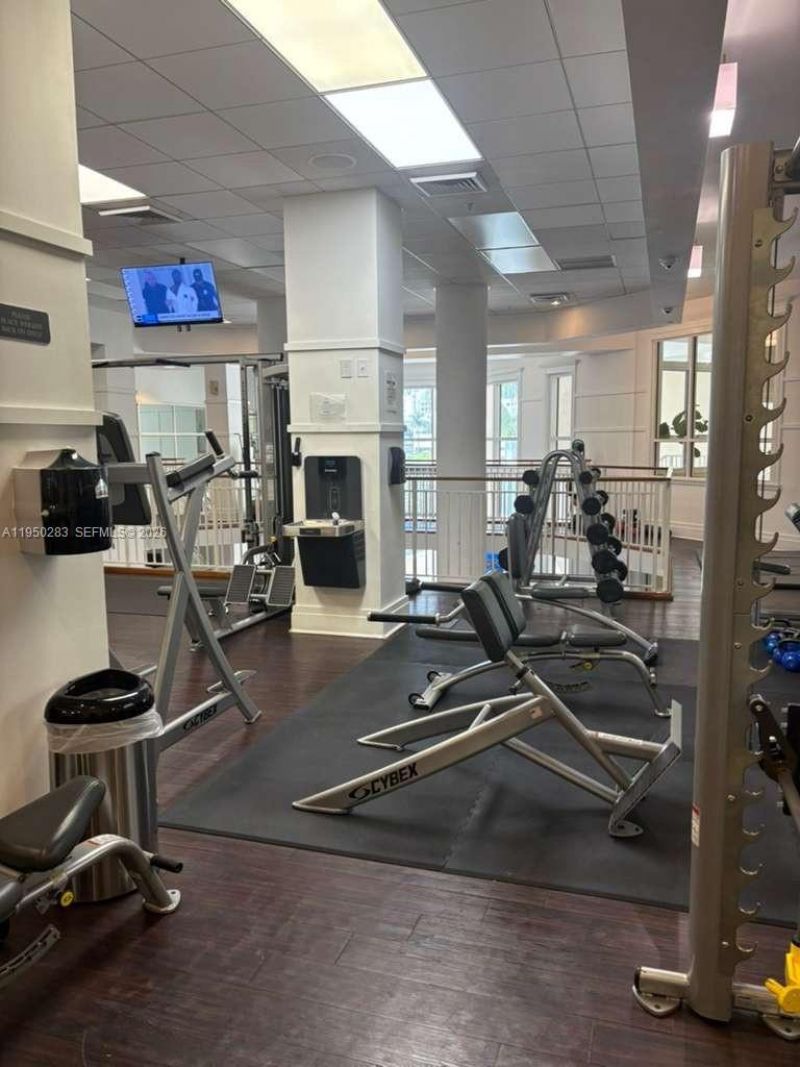 701 Brickell Key Blvd , Unit 1105, Miami, FL 33131 Photo