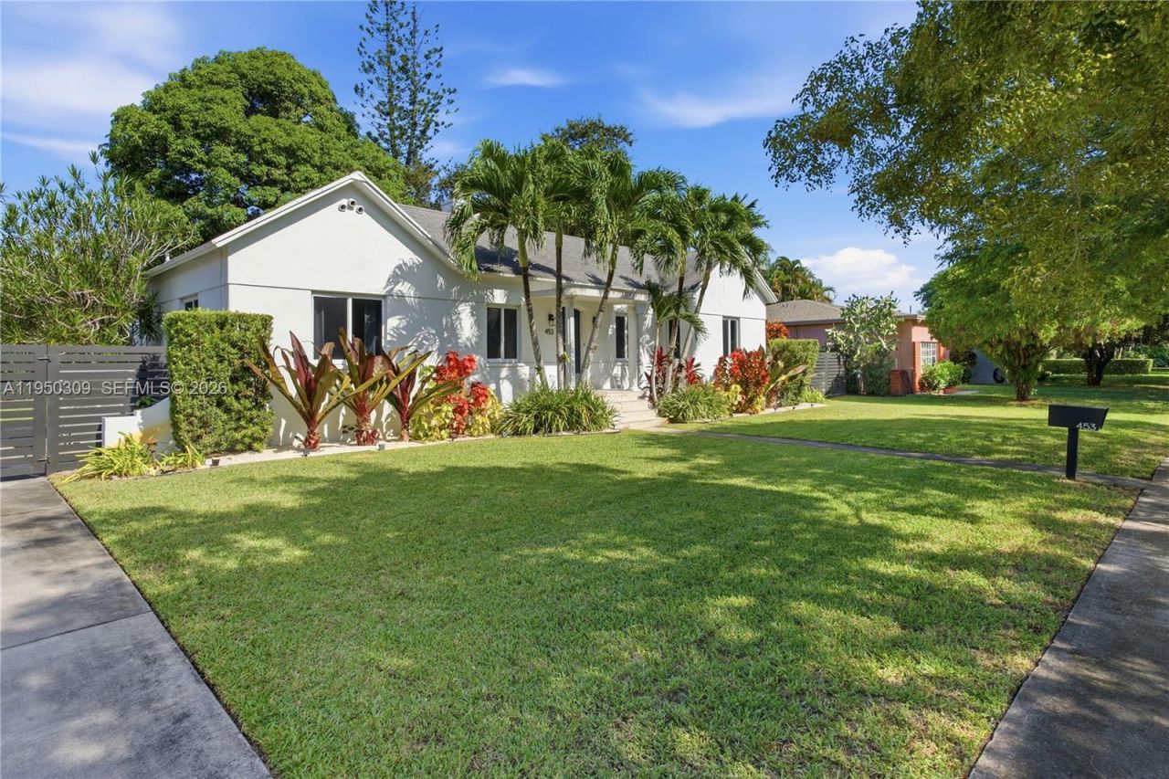 453 NE 89th St , El Portal, FL 33138 Photo