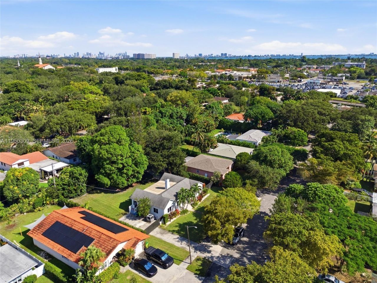 453 NE 89th St , El Portal, FL 33138 Photo