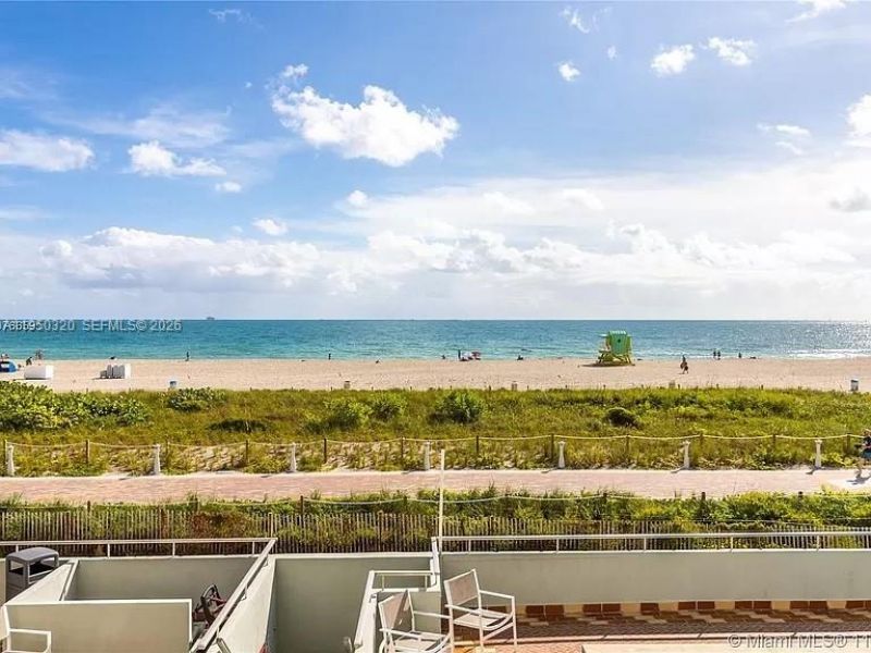 401 Ocean Dr, Unit 425, Miami Beach, FL 33139 Photo