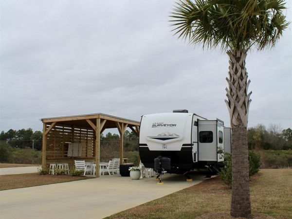 733 Vacation Circle, Foley, AL 36535