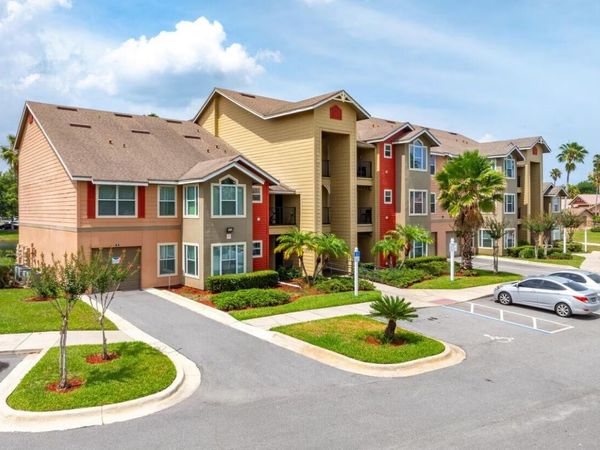 2210 GRAND CAYMAN COURT, Unit 1721, KISSIMMEE, FL 34741