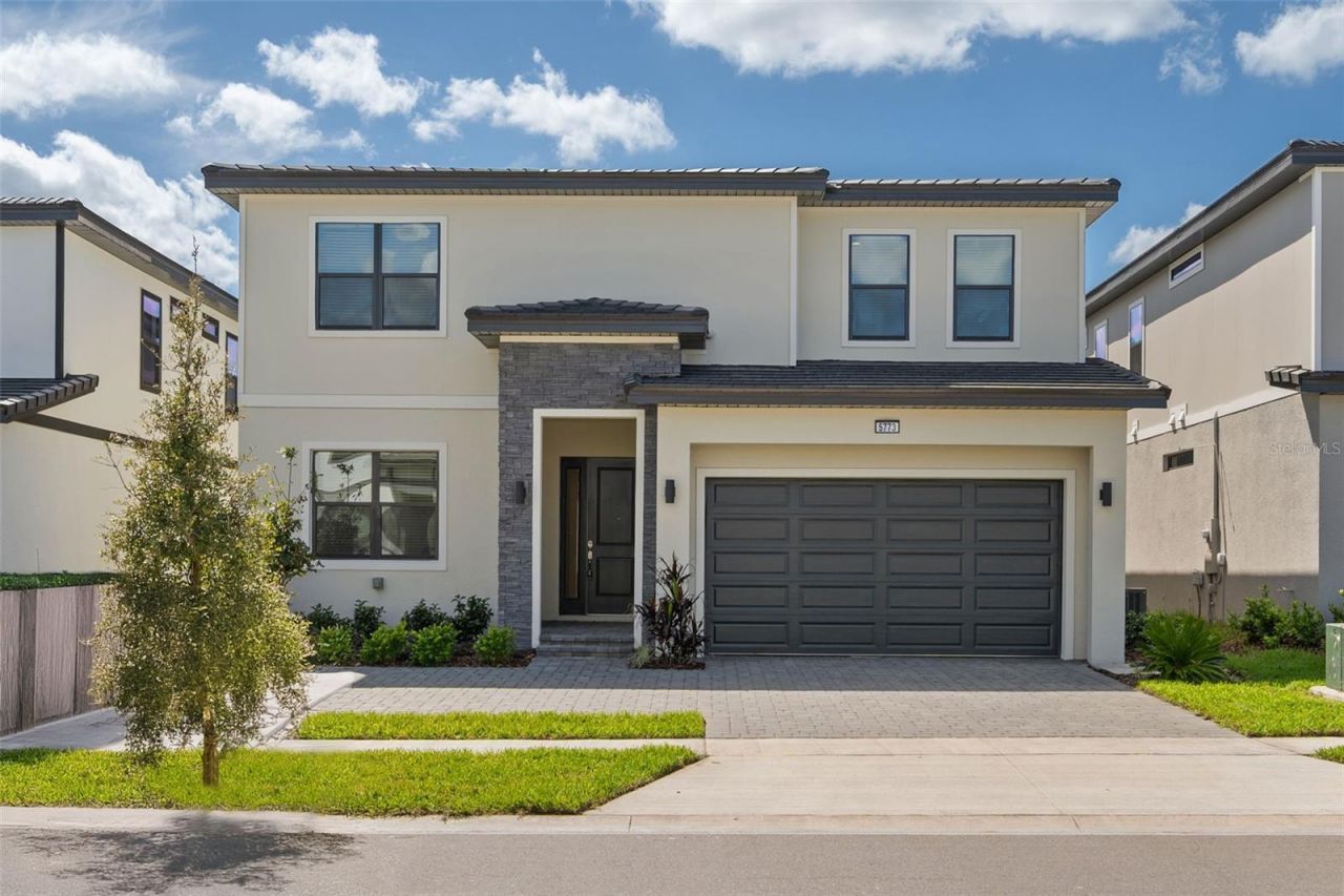 5773 High Seas Drive, Orlando, FL 32821 Photo