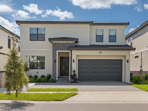 5773 HIGH SEAS DRIVE, ORLANDO, FL 32821