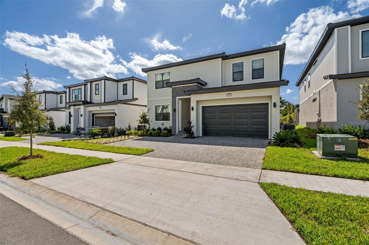 5773 High Seas Drive, Orlando, FL 32821 Photo