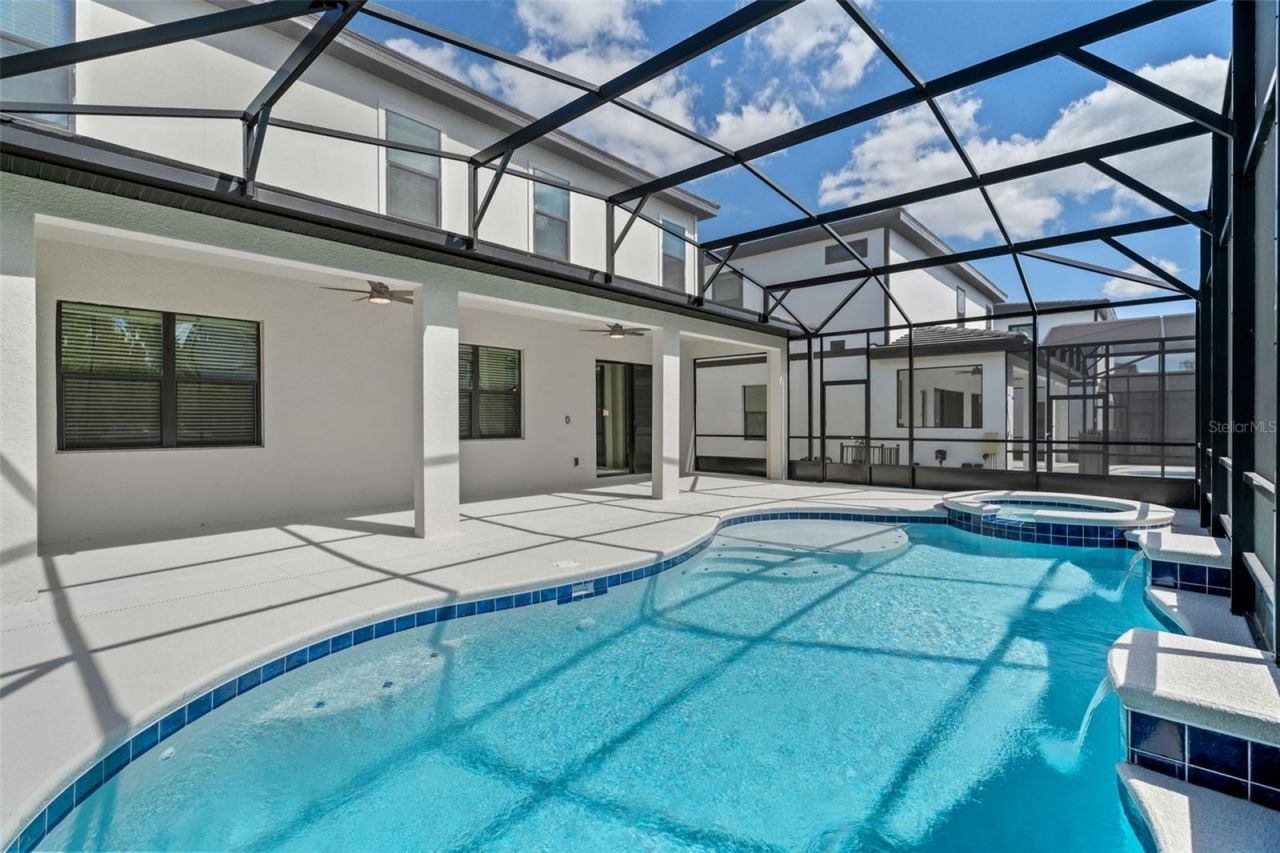 5773 High Seas Drive, Orlando, FL 32821 Photo