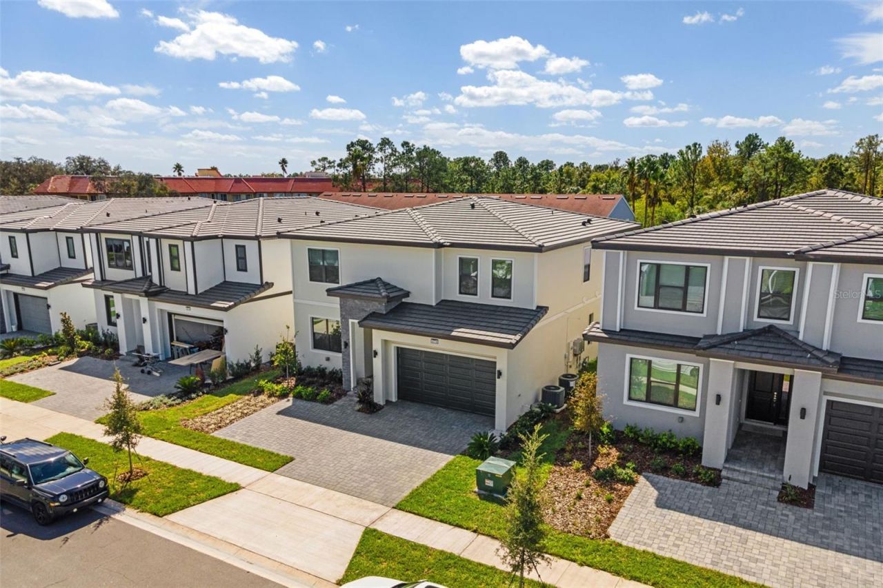 5773 High Seas Drive, Orlando, FL 32821 Photo