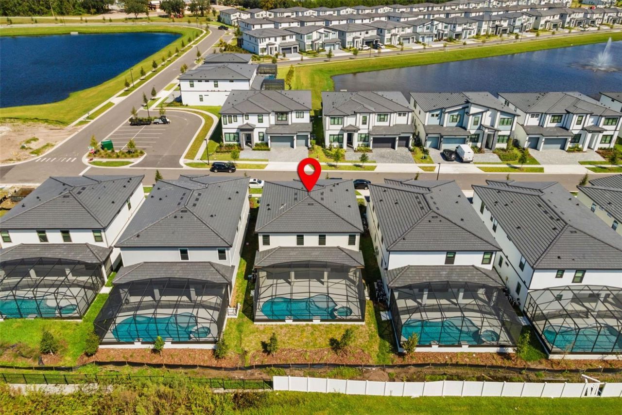 5773 High Seas Drive, Orlando, FL 32821 Photo