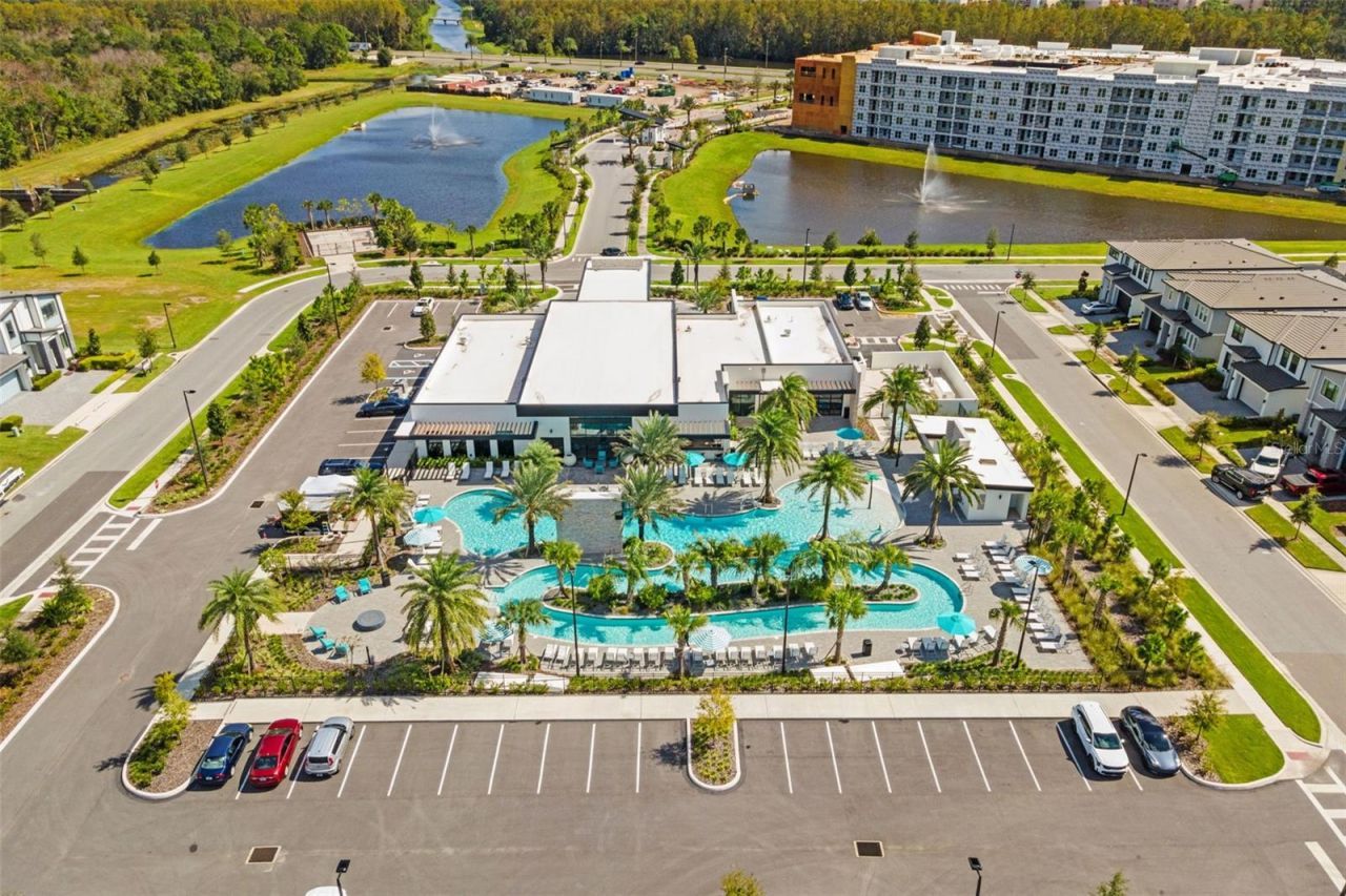 5773 High Seas Drive, Orlando, FL 32821 Photo