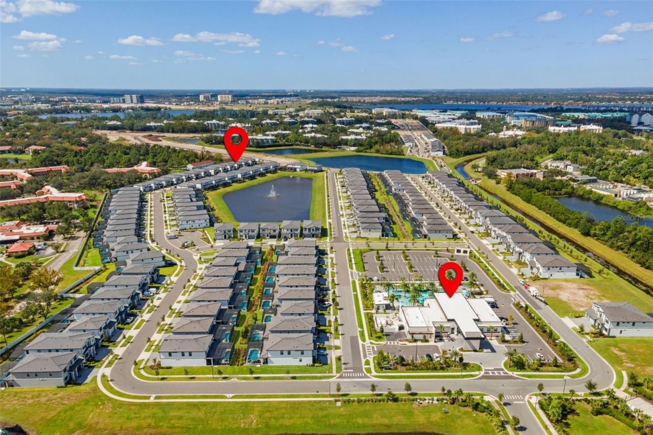 5773 High Seas Drive, Orlando, FL 32821 Photo