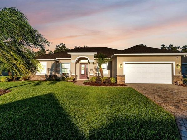 3170 PEARLY DRIVE, LAKELAND, FL 33812