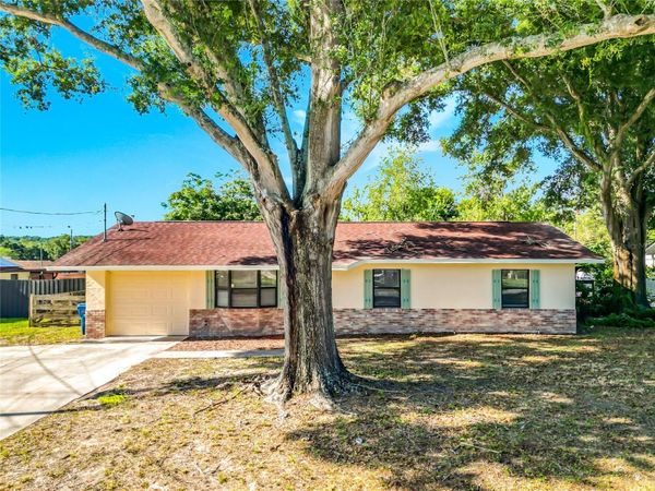109 E CHESTER STREET, CLERMONT, FL 34715