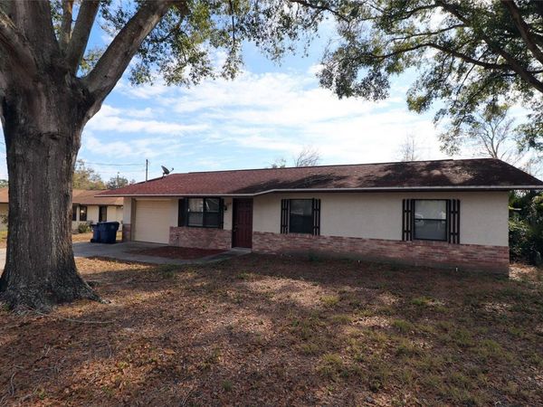 109 E CHESTER STREET, CLERMONT, FL 34715