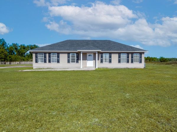 188 NW LOFTON ROAD, Mayo, FL 32066