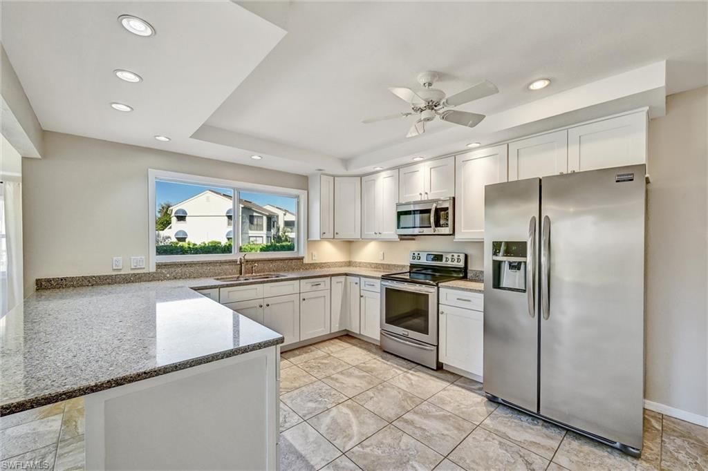 4265 Island Cir, Unit B, Fort Myers, FL 33919 Photo