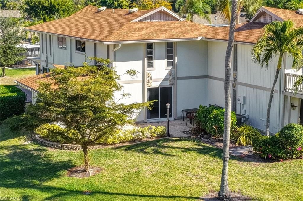 4265 Island Cir, Unit B, Fort Myers, FL 33919 Photo
