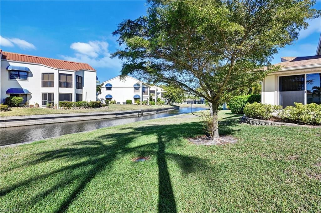 4265 Island Cir, Unit B, Fort Myers, FL 33919 Photo