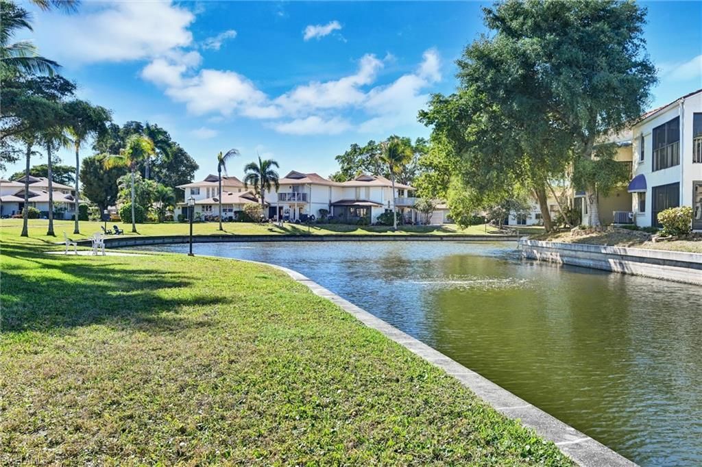 4265 Island Cir, Unit B, Fort Myers, FL 33919 Photo