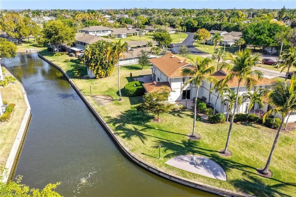 4265 Island Cir, Unit B, Fort Myers, FL 33919 Photo