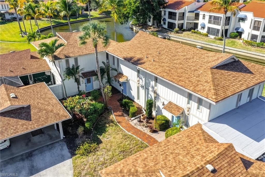 4265 Island Cir, Unit B, Fort Myers, FL 33919 Photo