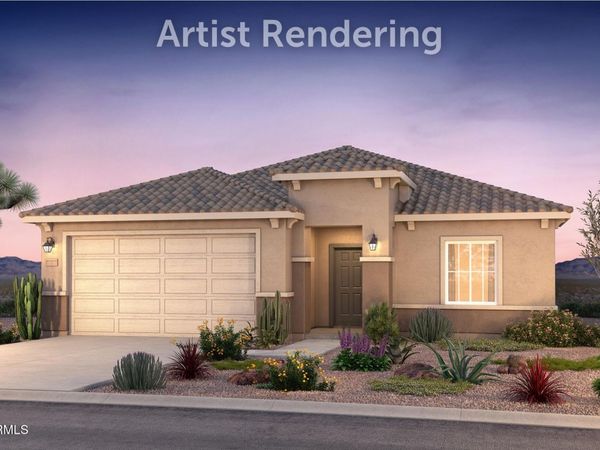 17796 W PUEBLO Avenue, Goodyear, AZ 85338