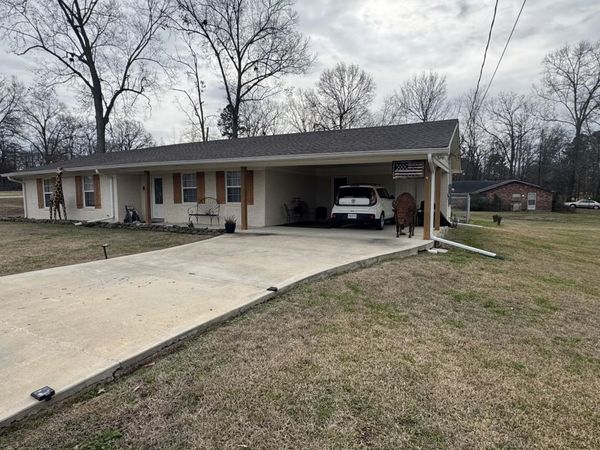 415 Townsend Road, Forest, MS 39074