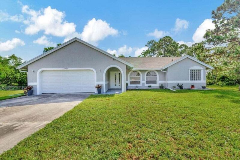 12969 54 Street N, Royal Palm Beach, FL 33411 Photo