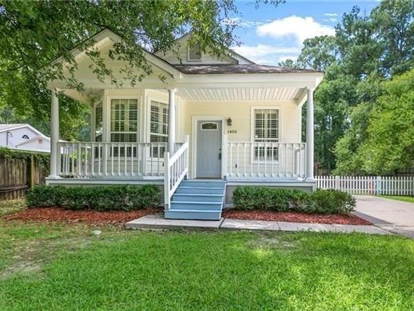 1408 LOTUS EXT Road, Mandeville, LA 70448