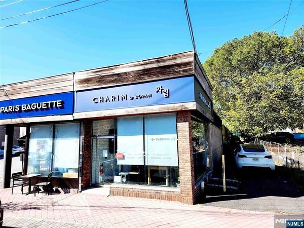 1635 Lemoine Avenue, FORT LEE, NJ 07024