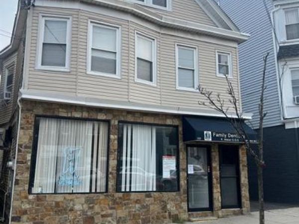 222 Haledon Avenue, PROSPECT PARK, NJ 07508