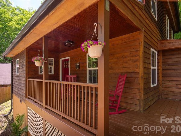 1375 Stoney Brook Lane, Boone, NC 28607