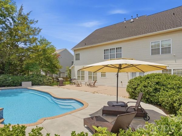 5008 Rosewater Lane, Indian Trail, NC 28079