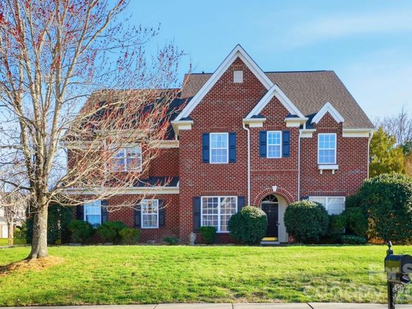 5008 Rosewater Lane, Indian Trail, NC 28079