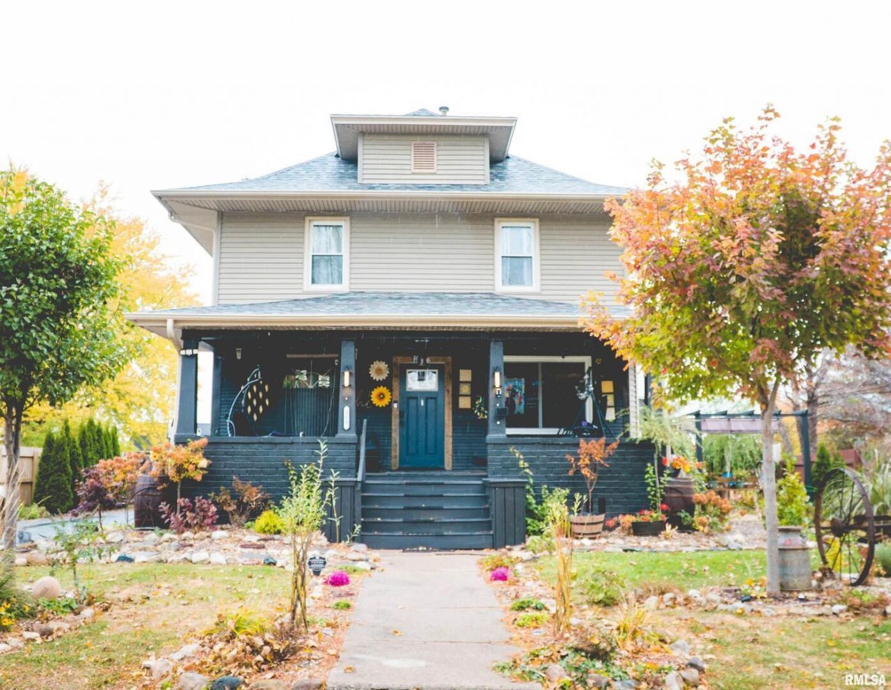 353 E 4th Avenue, Woodhull, IL 61490 Main Photo