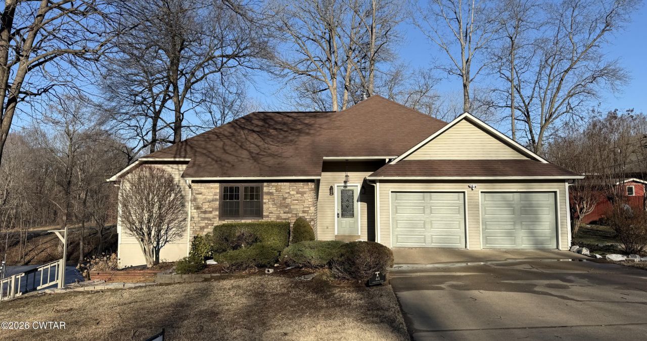 44 Pine Ridge Road, Dyersburg, TN 38024 Main Photo