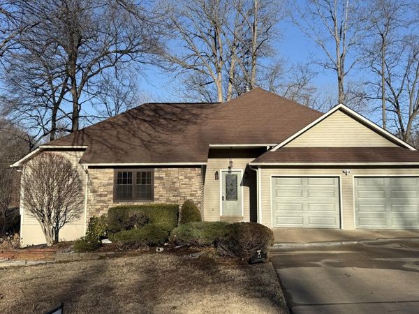 44 Pine Ridge Road, Dyersburg, TN 38024